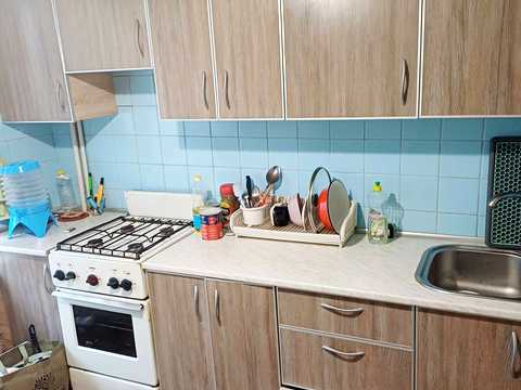 квартира по адресу Спартака Маковського ул. (Косыгина), 6