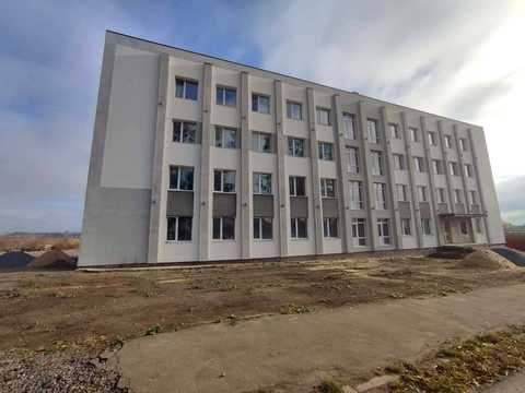 квартира по адресу вул. Промислова, 2