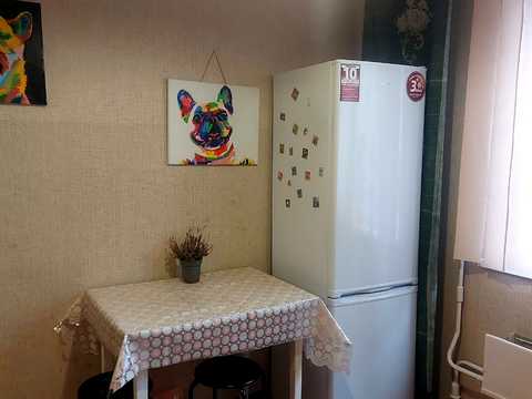 квартира за адресою Милославська вул., 31