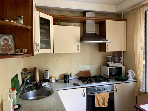 квартира за адресою Чумаченка вул., 30