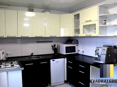 квартира за адресою Лесі Українки просп. (Пушкіна), 67