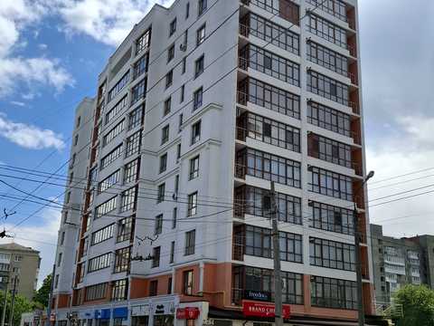 квартира по адресу Проскурівського підпілля ул., 113