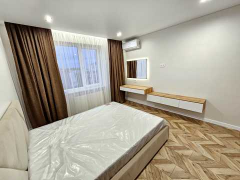 квартира за адресою Довга, 20 в
