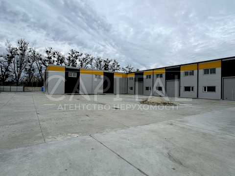 комерційна за адресою Соборна вул., 305