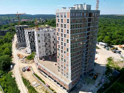 квартира за адресою Василя Щурата вул., 11
