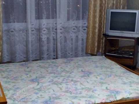 квартира по адресу Харьковское шоссе, 56