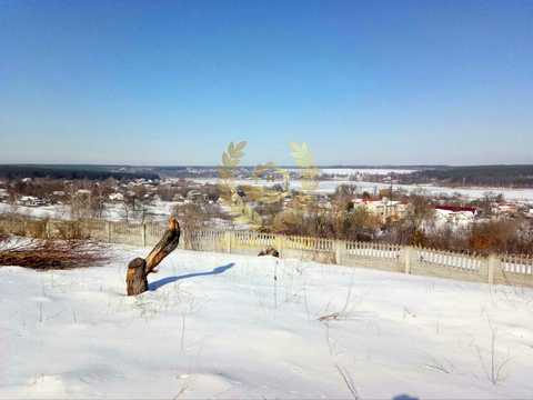 ділянка за адресою Мічуріна, 7