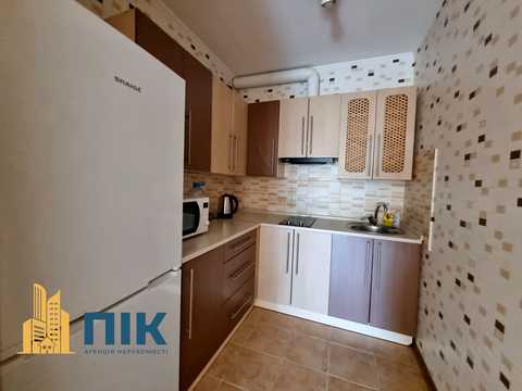 квартира за адресою Соборна вул. (Петропавлівська), 10-А