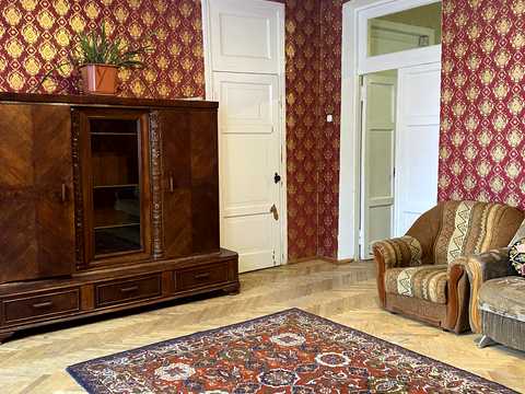 квартира по адресу Заньковецкой ул., 3/4