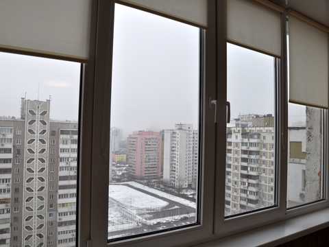 квартира за адресою Петра Григоренка просп., 36