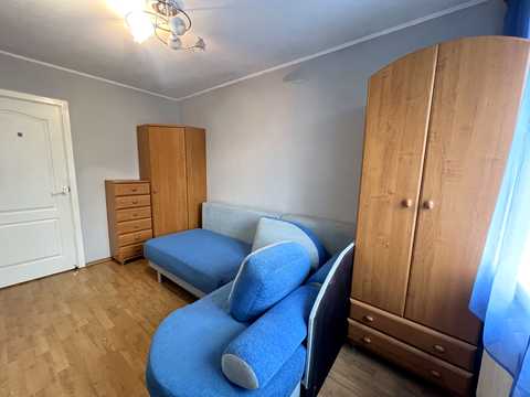 квартира за адресою В'ячеслава Чорновола вул., 17