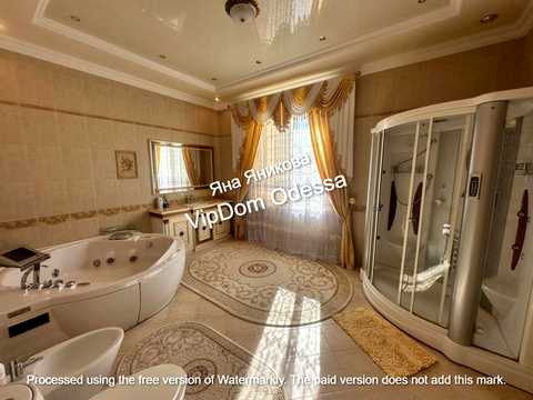 будинок за адресою с. Лиманка, Вишнева вул.