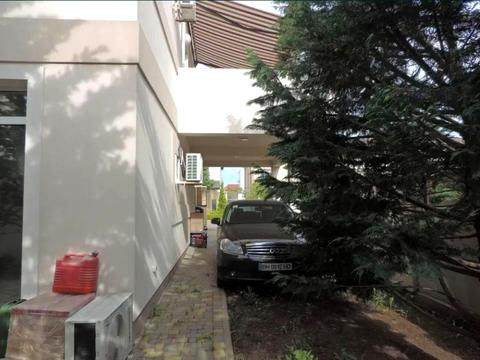 дом по адресу Курортная, 8/1