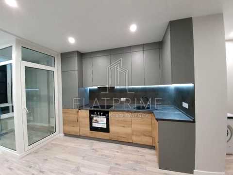 квартира по адресу Юрия Липы ул., 6