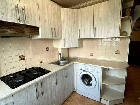 квартира за адресою Миру просп., 78/4