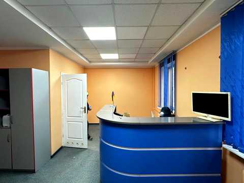 коммерческая по адресу Павла Скоропадского ул., 63