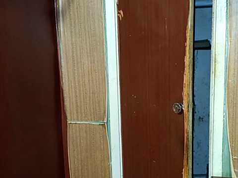 кімната за адресою Космічна вул., 124