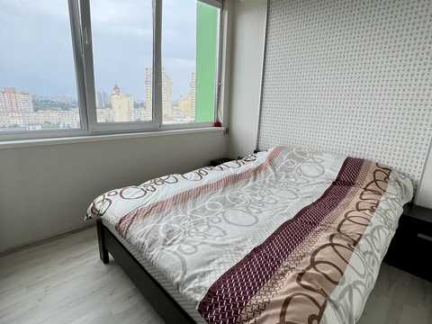 квартира за адресою Вишгородська вул., 45/3