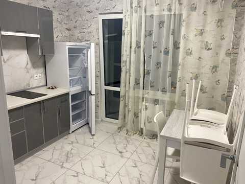 квартира по адресу Вишняковская ул., 4
