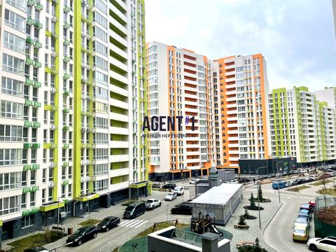 квартира по адресу Олеся Бердника ул., 1-Д