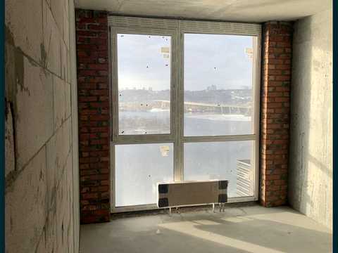квартира за адресою Заводський пров., 1
