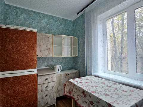 квартира по адресу Чистяковская ул., 11-А