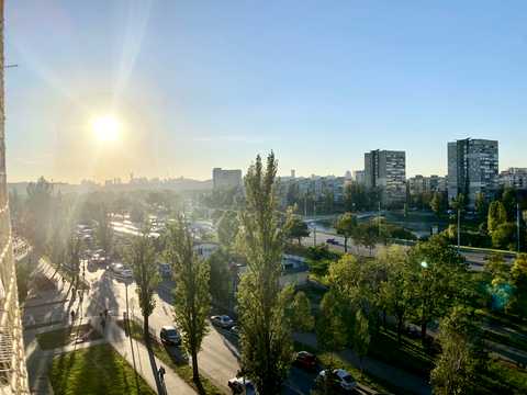 квартира за адресою Івана Миколайчука вул. (Серафимовича), 13