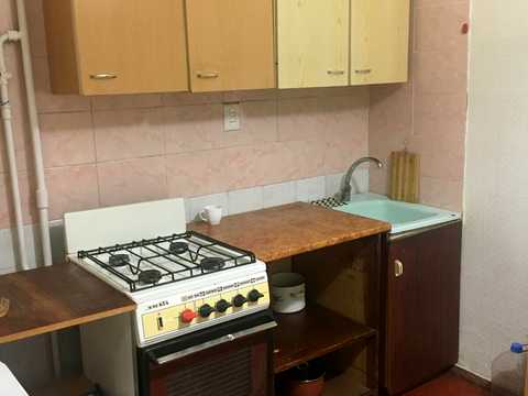 квартира за адресою Ревуцького вул., 34-А