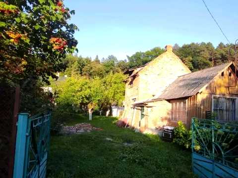 участок по адресу Забава ул.