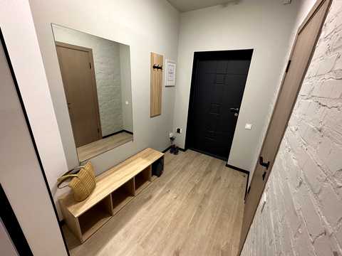 квартира за адресою Київ, Кадетський Гай вул., 10