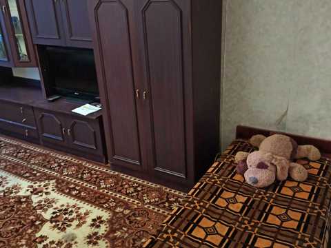 квартира по адресу Голосеевская ул., 4