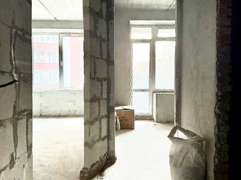 квартира по адресу Институтская ул., 6/1в