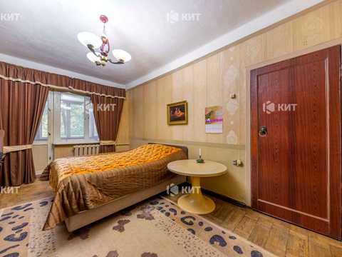 квартира за адресою Отакара Яроша вул., 17