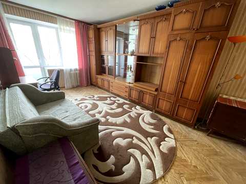 квартира за адресою Новодарницька вул., 27-А