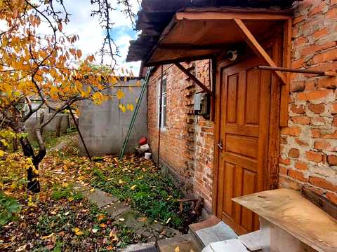 дом по адресу Академіка Дашкевича ул., 19