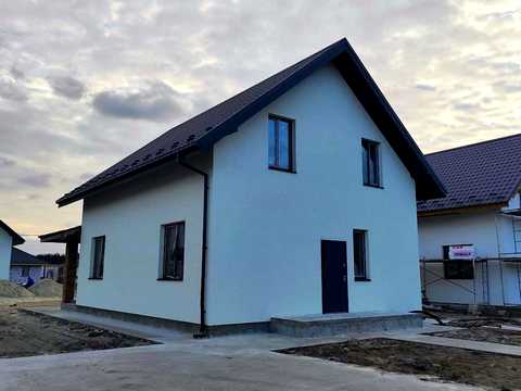 дом по адресу лісова