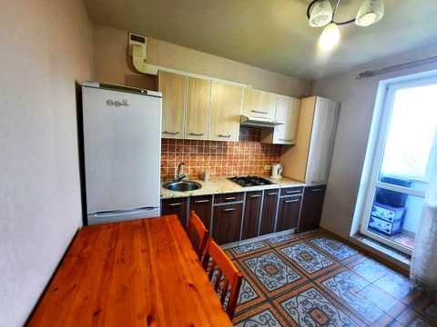 квартира за адресою Малинівська вул., 19