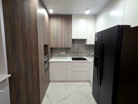 квартира за адресою Паркова вул., 3