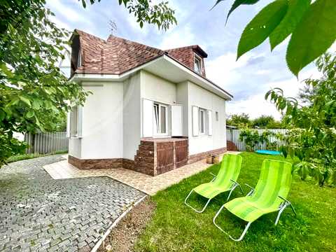 квартира за адресою Белопольское шоссе. , 23
