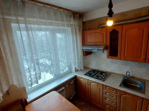 квартира за адресою Михайла Донця вул., 11