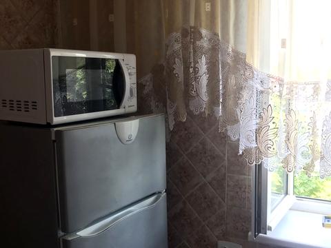 квартира за адресою Велика Бердичівська вул.