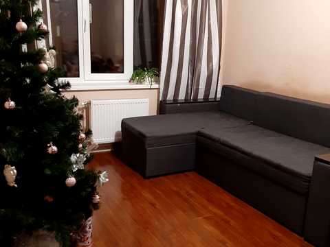 квартира по адресу Кирова