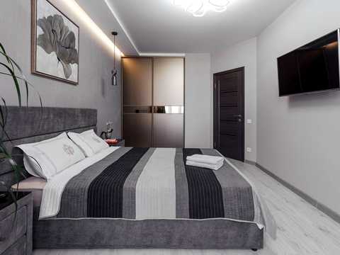 квартира за адресою Перлинна вул., 7