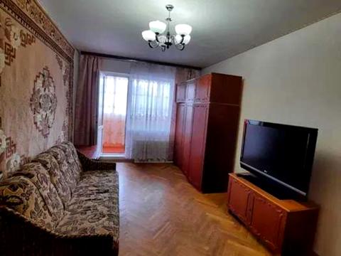 квартира по адресу Архітектора Ніколаєва ул., 9а