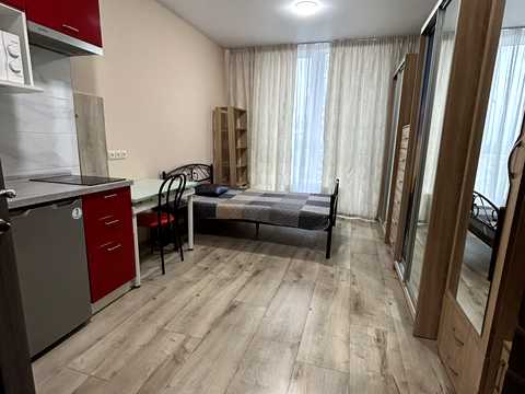 квартира за адресою Ревуцького вул., 40-Б