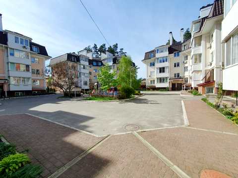 квартира за адресою Матросова, 21 в