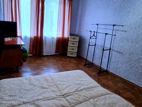 квартира за адресою Парамонова вул., 5