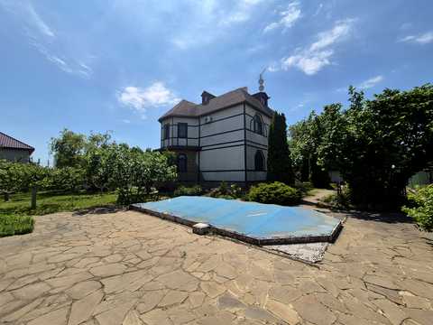 будинок за адресою Майстерська, 2/1