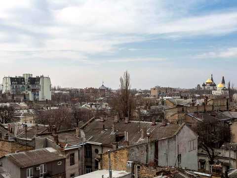 квартира за адресою Велика Арнаутська вул., 23б
