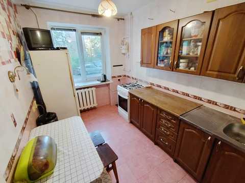 квартира по адресу Нижняя Горовая ул., 2